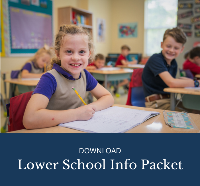 Lower School Info Packet Download