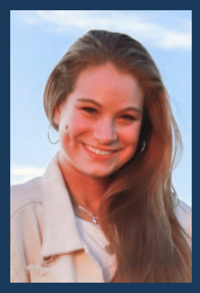 FEATURING RACHEL WILLIAMS