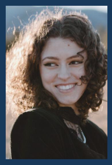SIMRAN ROSBOROUGH