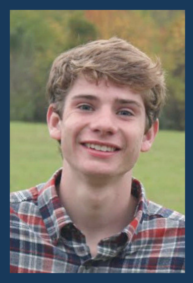 JONAH PETRI