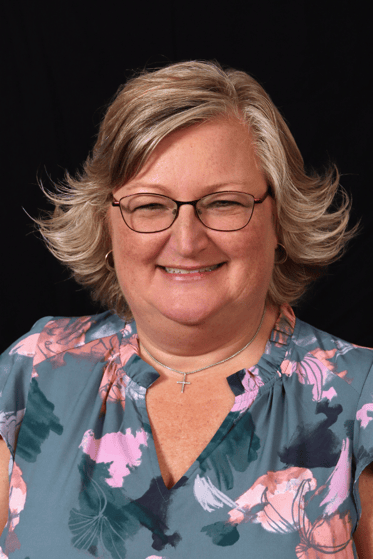 Shelly Whitaker | Faith Christian School