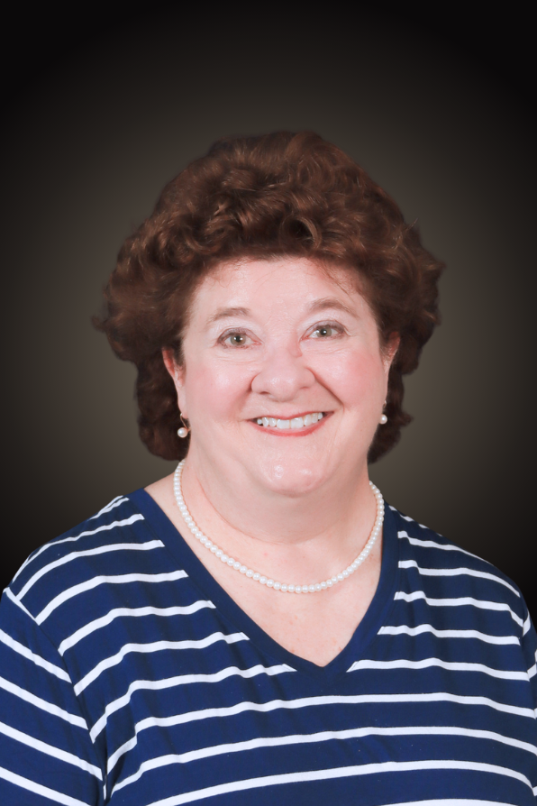 Margaret Courtney  |  Faith Christian School