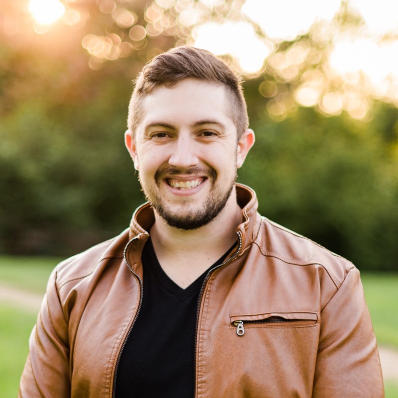 Michael Mangialardi |  FCS Meet Our Teachers