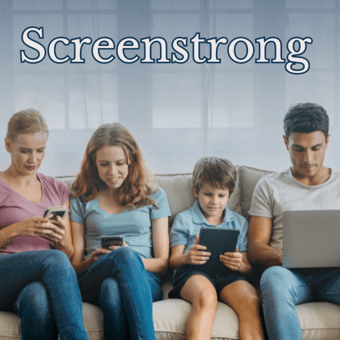 Screenstrong Info