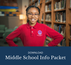 Middle School Info Packet Download
