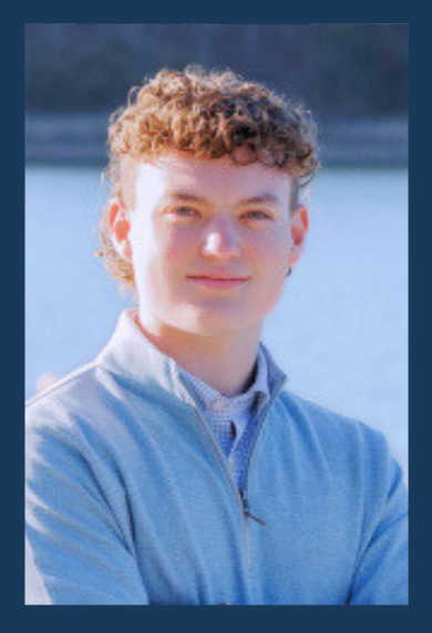 FEATURING COOPER CHILDRESS