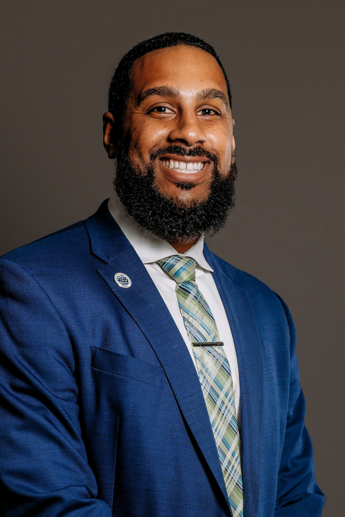Wesley Williams | Faith Christian School Board Member