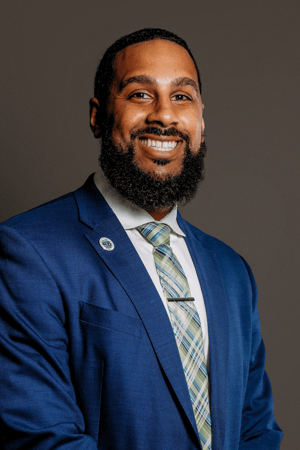 Wesley Williams | Faith Christian School Board Member