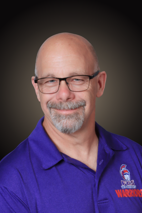 Kurt Hartman | Faith Christian School