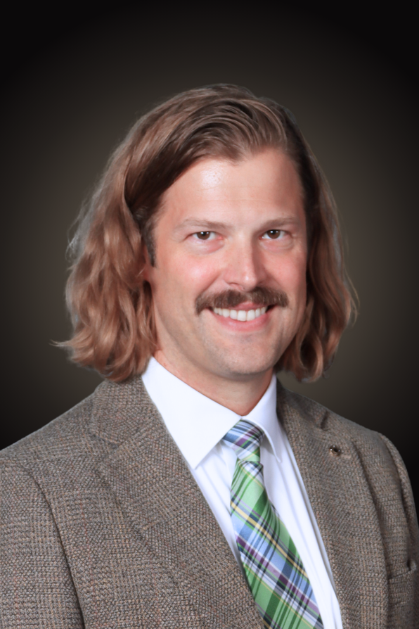 Jason Helsel  |  Faith Christian School