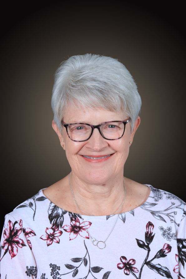 Esther Knight | Faith Christian School