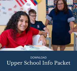 Upper School Spanish