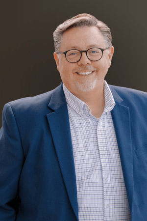 Greg Beecher | Faith Christian School Board Member