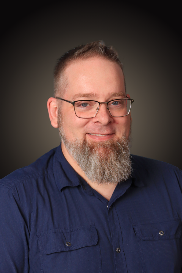 William Arbaugh  |  Faith Christian School