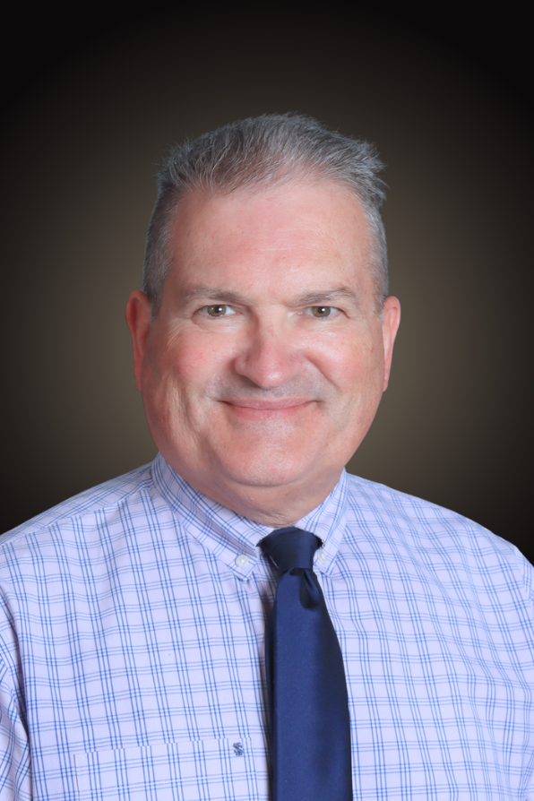 Dolph Painter | FCS Faculty