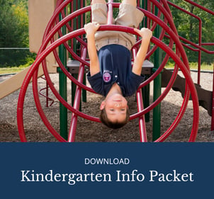 Kindergarten FCS Student