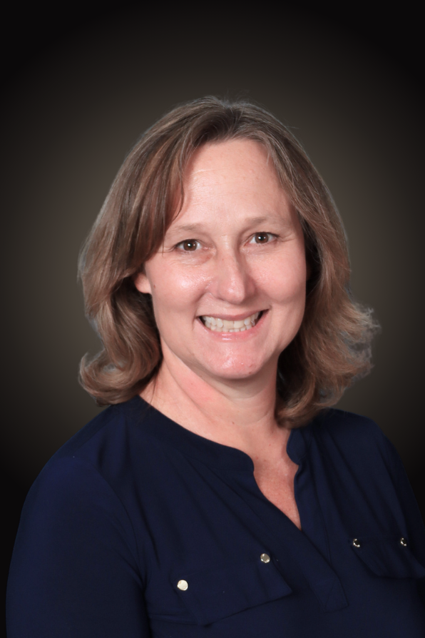 Rebecca Ridge | FCS Staff
