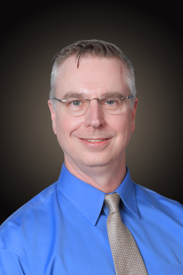 Marc Schaubach | Faith Christian School