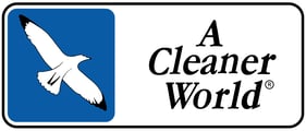 A Cleaner World