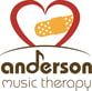 Anderson music