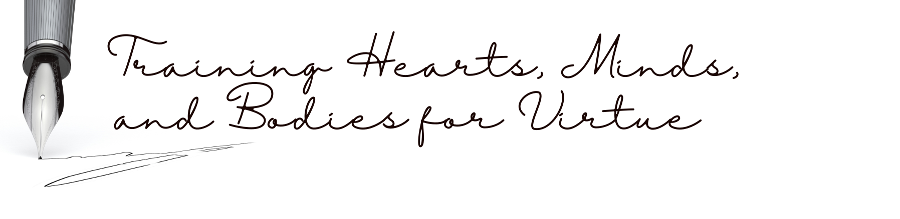 Training Hearts, Minds, And Bodies for Virtue | Athletic Blog