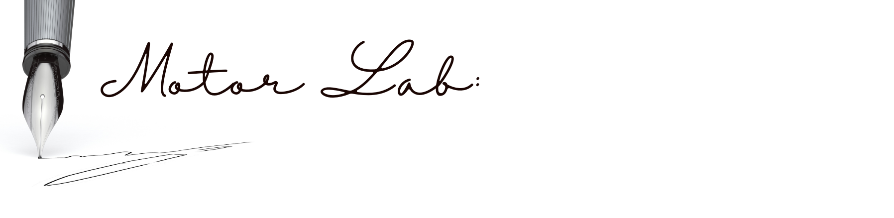 Motor Lab Blog Header  |  FCS Blog