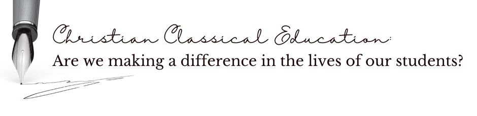 CCE: Are we making a difference in the lives of our students?