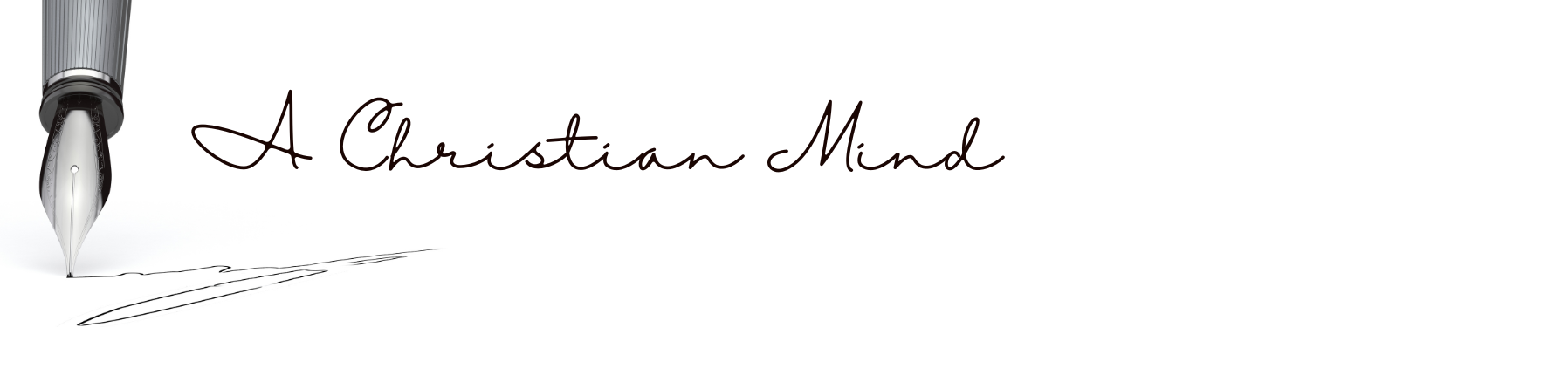 A Christian Mind | Faith Christian School Blog