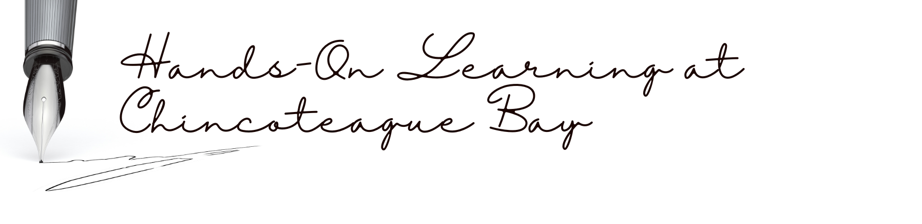 Hands-On Learning  |  Faith Christian School
