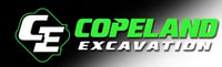 Copeland Excavation