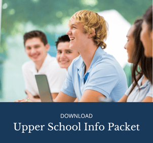 Faith Christian School Upper School Info Packet