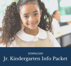 FCS JR Kindergarten Info Packet