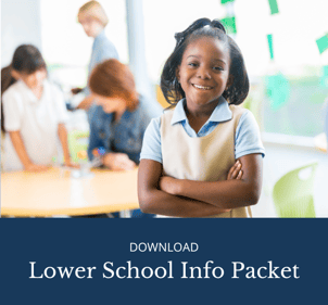 Faith Christian School Lower School Info Packet