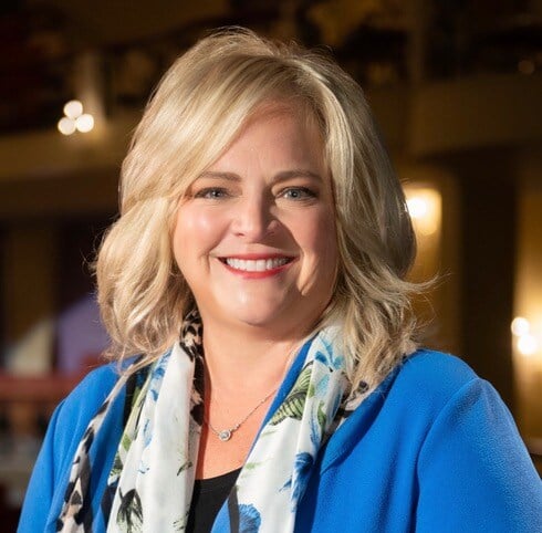 Dee Ann Turner 