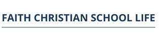 FAITH CHRISTIAN SCHOOL LIFE (2)