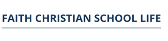 FAITH CHRISTIAN SCHOOL LIFE (2)