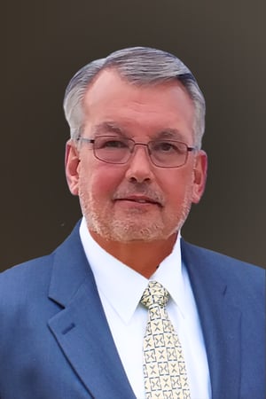 Jason Hartman  |  FCS Board of Directors