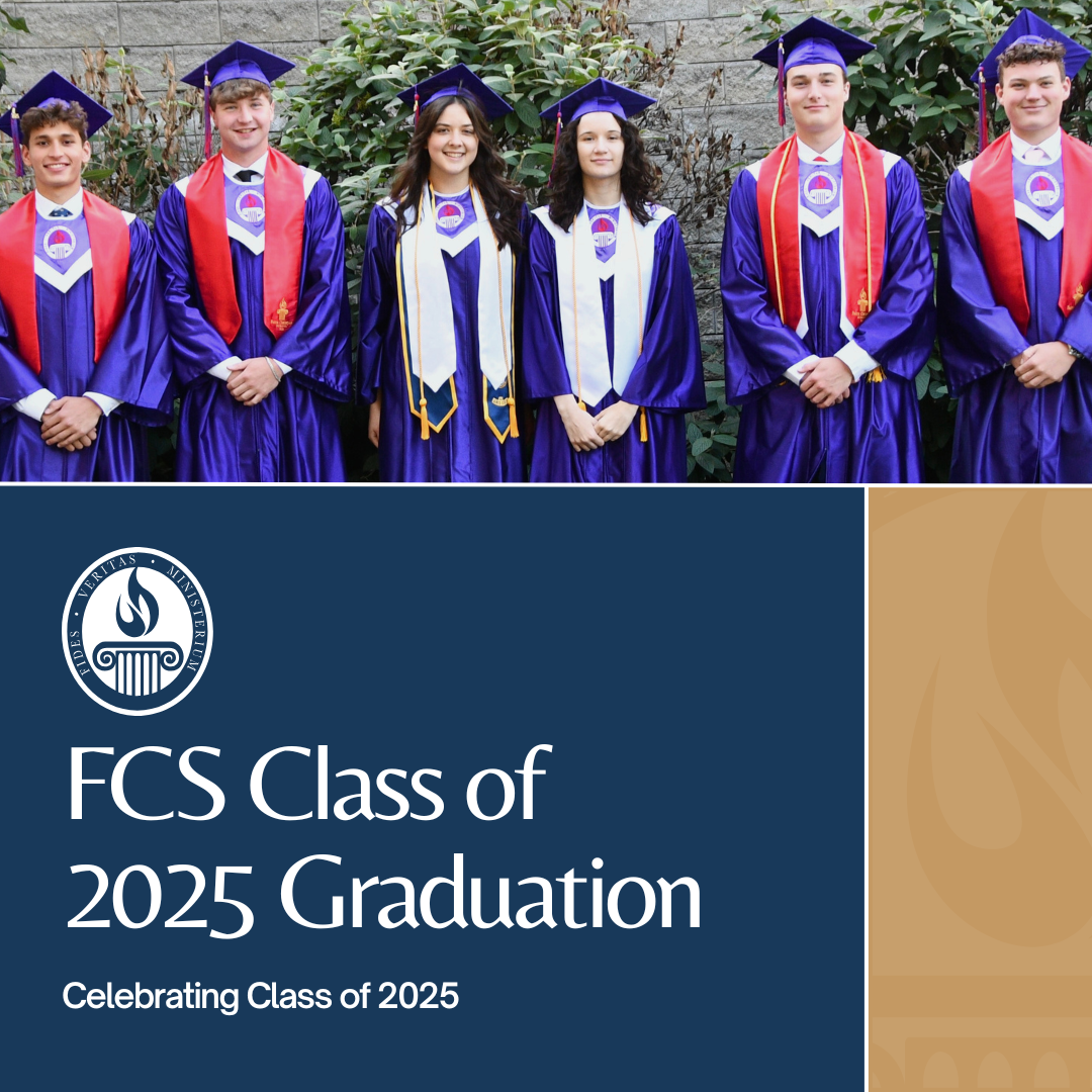 FCS Class of 2025