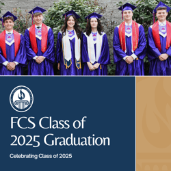 FCS Class of 2025