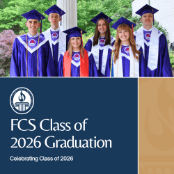 FCS Class of 2026 FCS Class of 2026