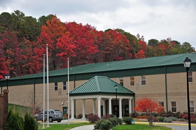 FCS Fall Color