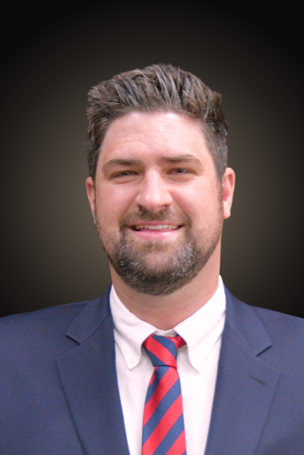Timothy Fraser | Faith Christian School