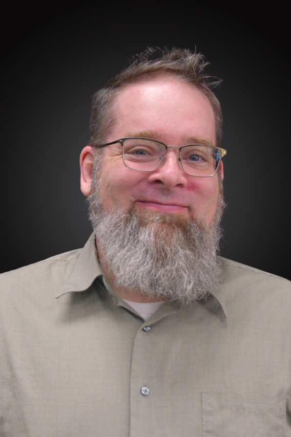 William Arbaugh  |  Faith Christian School