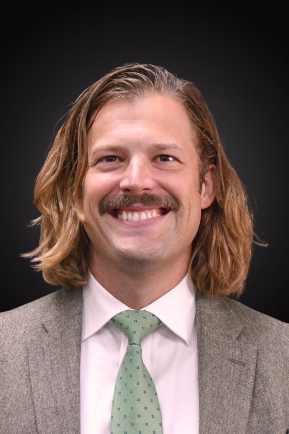 Jason Helsel  |  Faith Christian School