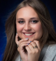 Morgan Price - Faith Christian School Alumni Class of 2023