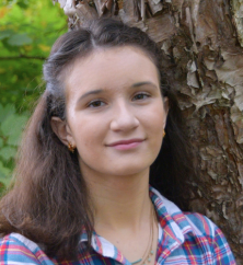 Hailey Nichols - Faith Christian School Alumni Class of 2025