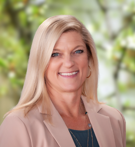 Maria McKeown  |  FCS Meet Our Teachers