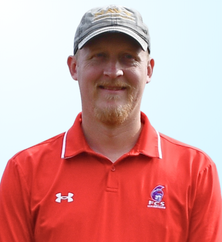 Andrew Hanko  |  FCS Story