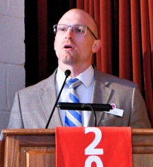 Classcial Showcase  |  FCS Story