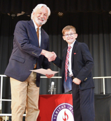 FCS Awards Ceremonies 2026
